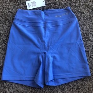 Gymshark x Whitney Simmons V2 shorts NWT